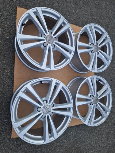 Genuine audi s3 - genuine,
