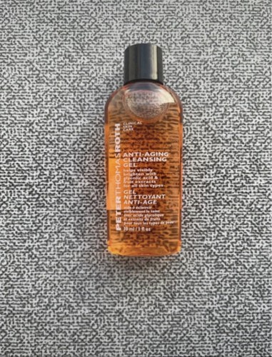 Peter thomas roth - thomas,