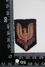 BRITISH ARMY SPECIAL AIR