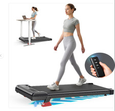 8% Incline Electric Walking