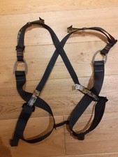 Petzl Simba Kids' Climbing Harness