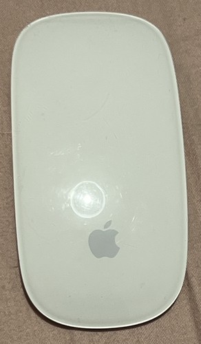 Apple magic mouse wireless - mouse, 2
