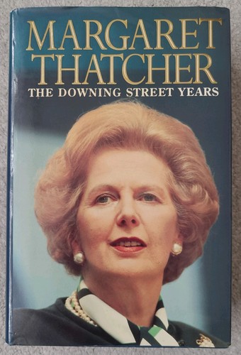 Margaret thatcher the - margaret,