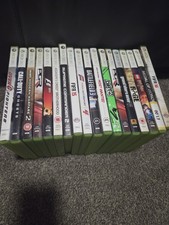 Xbox 360 Games Bundle X 18