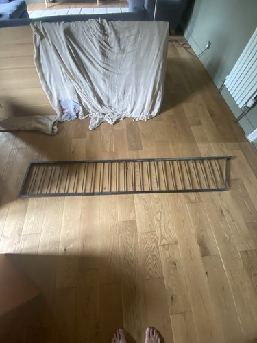 Ladderax single footed - single,