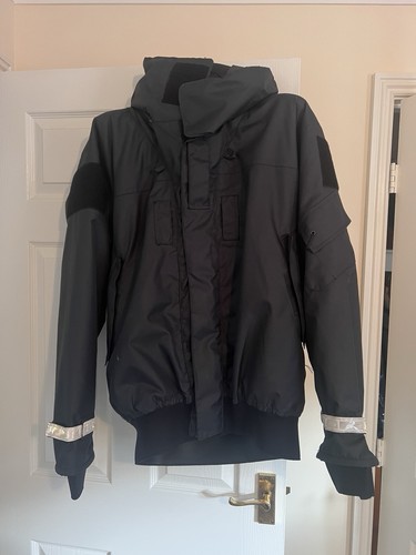 Large navy blue - navy, owned