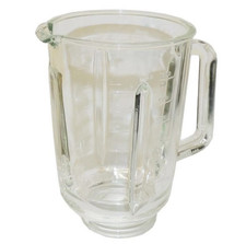 Philips - Glass Jar / Glass