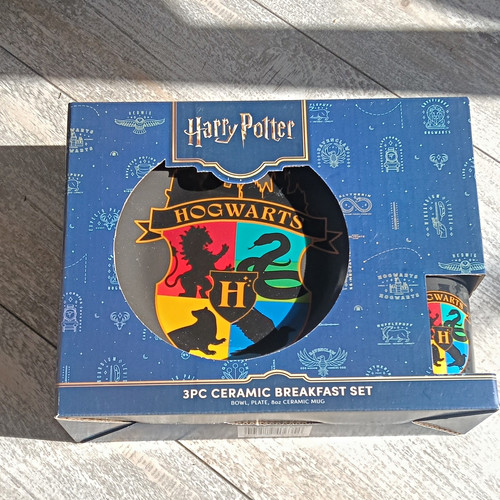 Harry potter hogwarts crest - harry,