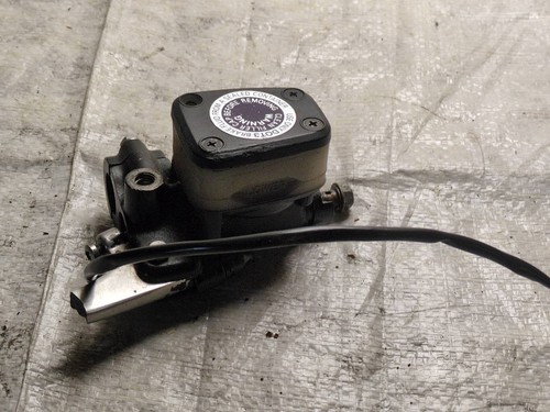 Yamaha xs1100 1979 front - 1979, brake