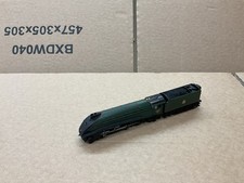 DAPOL N GAUGE STEAM LOCOMOTIVE 4-6-2 A4 CLASS MALLARD BR GREEN DCC READY READ!