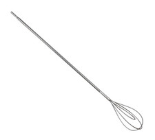 Milk Powder Large Whisk