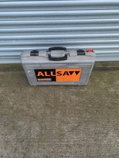 Arbortech Allsaw AS170, a