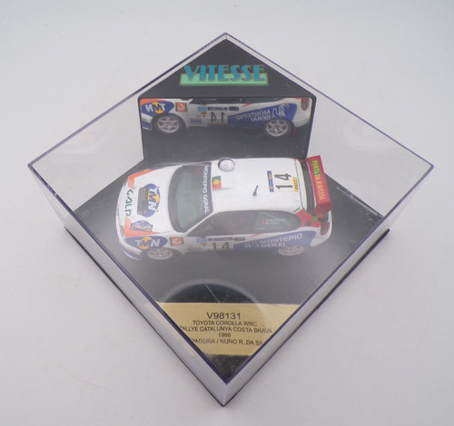 Vitesse v98131 toyota - v98131,