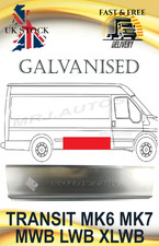 FOR FORD TRANSIT MK6 MK7 00-13