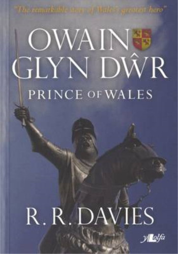 Owain glyn dwr glyndwr prince - dwr:,