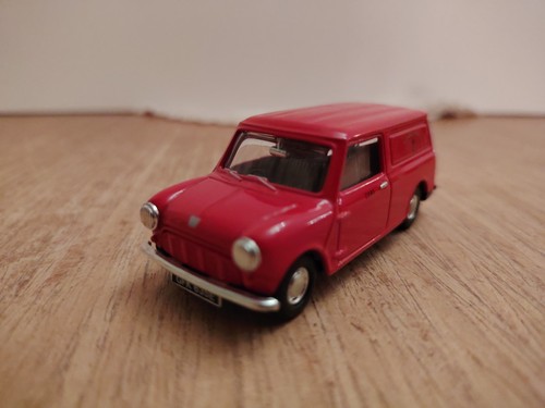 Corgi classics austin - corgi,