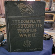 Book The Complete History Of