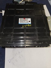 MITSUBISHI AIRTREK MK1 2001 - 2005 ENGINE ECU 2.0 PETROL TURBO  MR988925 Evo 7 