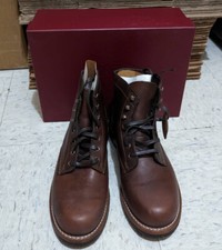 Wolverine Heritage 1000 Mile