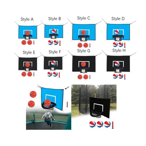 Mini basketball hoop for - mini,