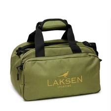 Laksen Clay Shooting Bag Green