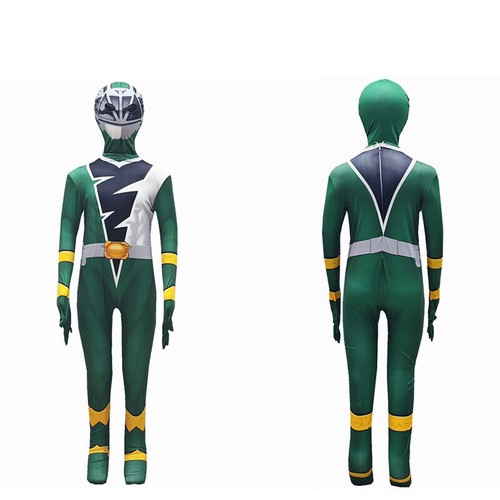 Power rangers cosplay costumes - cosplay,