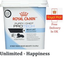 Royal canin puppy protech 300g - puppy,