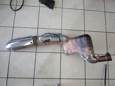 E2 BMW R 1100 GS Silencer