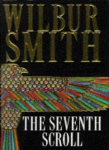 The seventh scroll wilbur - scroll, by