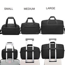 Carry On Luggage Large