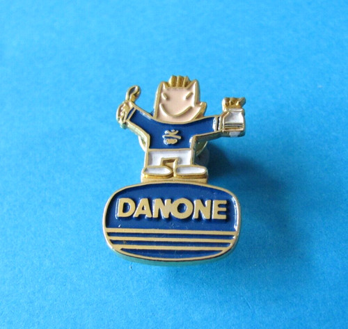 Danone yogurt cobi olympic - danone, yogurt,