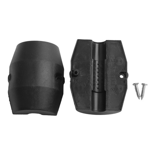Black gravity ball faucet - black,