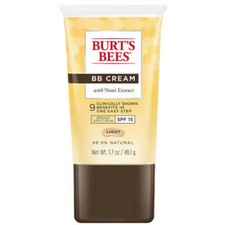 Facial Care BB Cream Light SPF