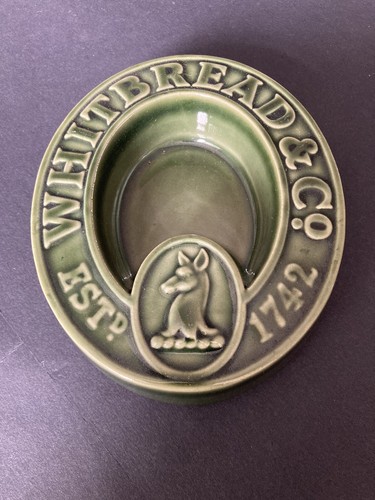 Vintage retro whitbread co - vintage, &