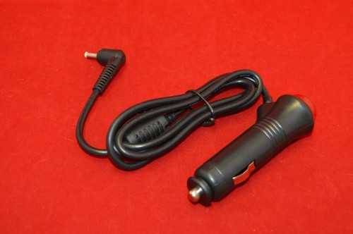 Filtered power lead for - , yaesu