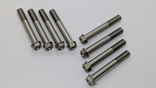 Suzuki gsxr750 stainless front - stainless,