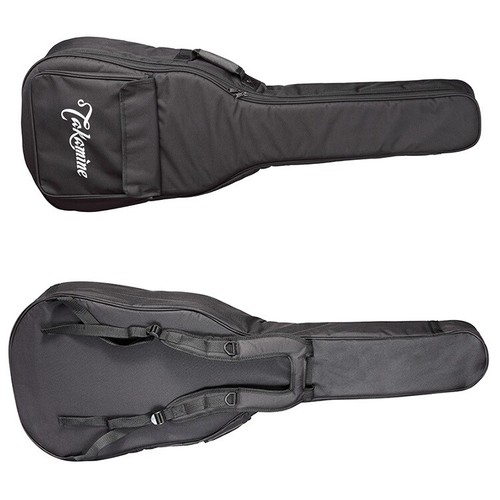 Takamine guitar gig bag - gb-s,