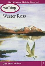 Walking Wester Ross (Clan Walk