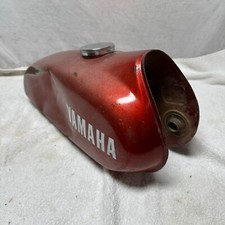 74-75 Yamaha DT125 OEM Gas