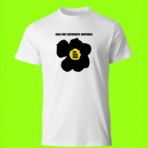 New fast automatic daffodils - fast,