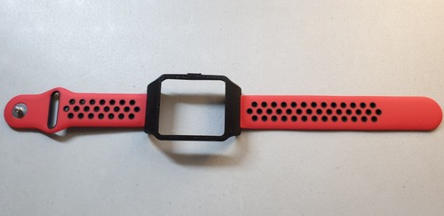 Sony smartwatch swr50 black - 3,