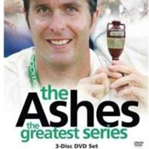 The ashes greatest - ashes,