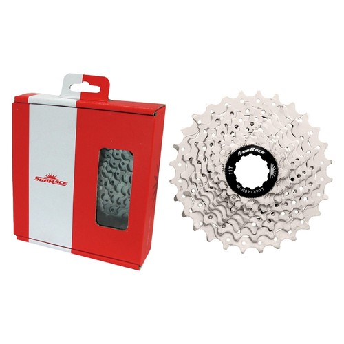Sunrace csrs1 bicycle - 10, speed