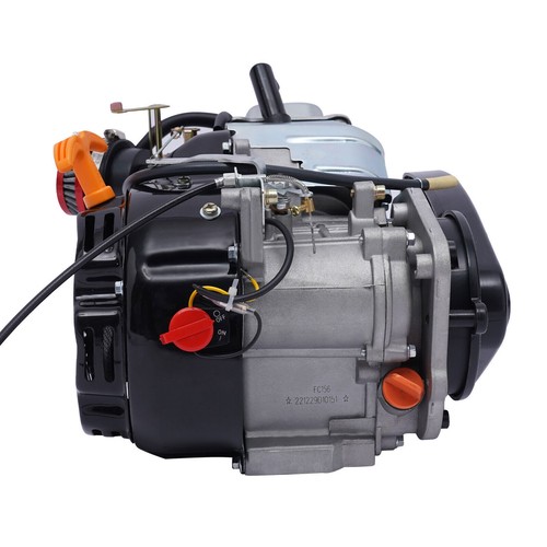 100cc 3hp single cylinder - 100cc,