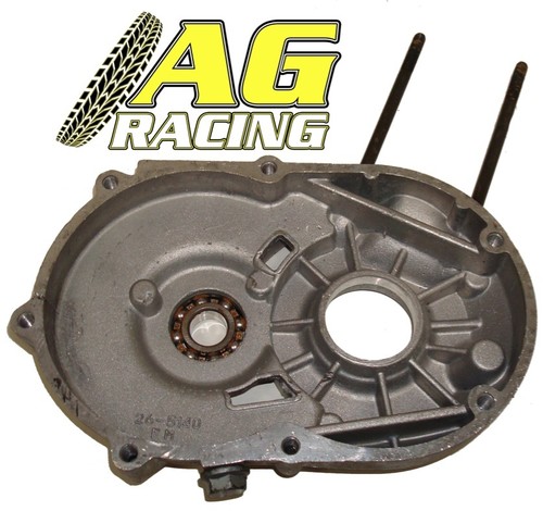 Right hand side main crank - right,