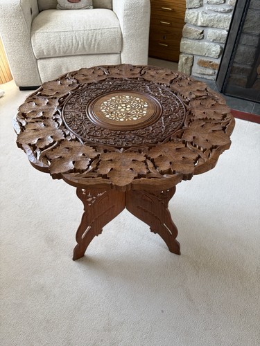 Vintage large indian hand - vintage,