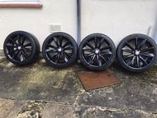 Jaguar Xf Black Gloss Hydra