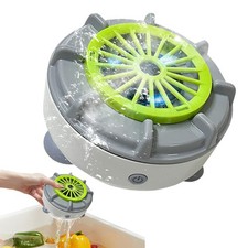 Fruit Washing Bowl Portable