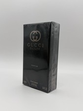 Gucci Guilty Pour Homme Parfum