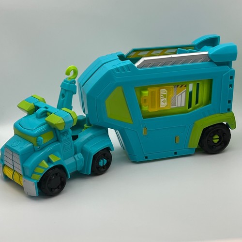 Transformers rescue bots - transformers,